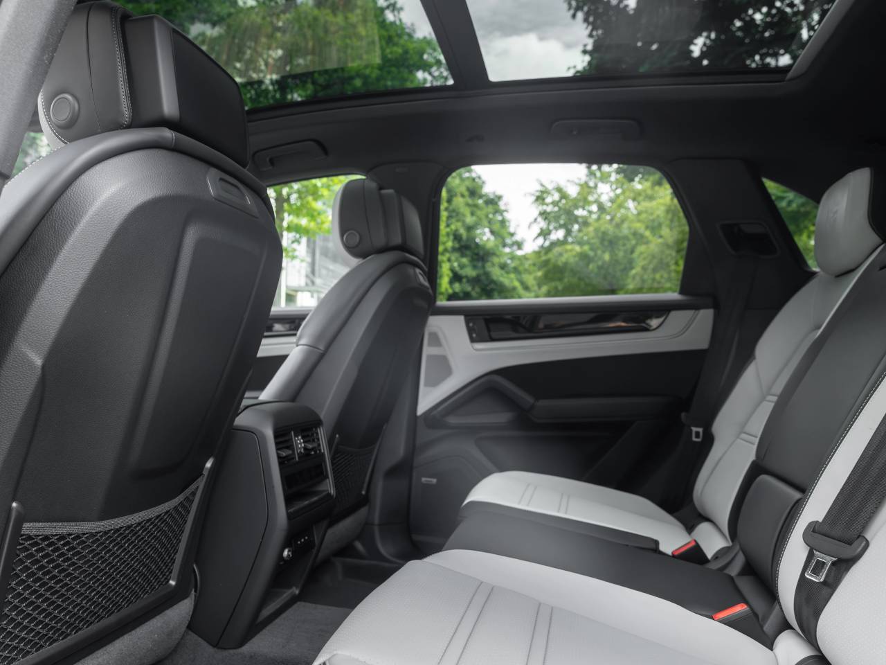 Porsche Cayenne III ph2 E-Hybrid - 2025 - Joinsteer - #18