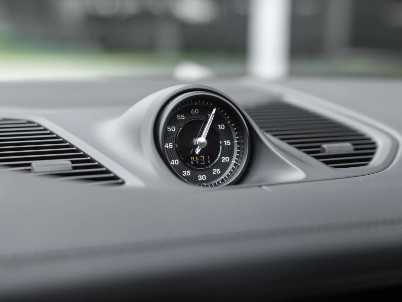 Porsche Cayenne III ph2 E-Hybrid - 2025 - Joinsteer - #19