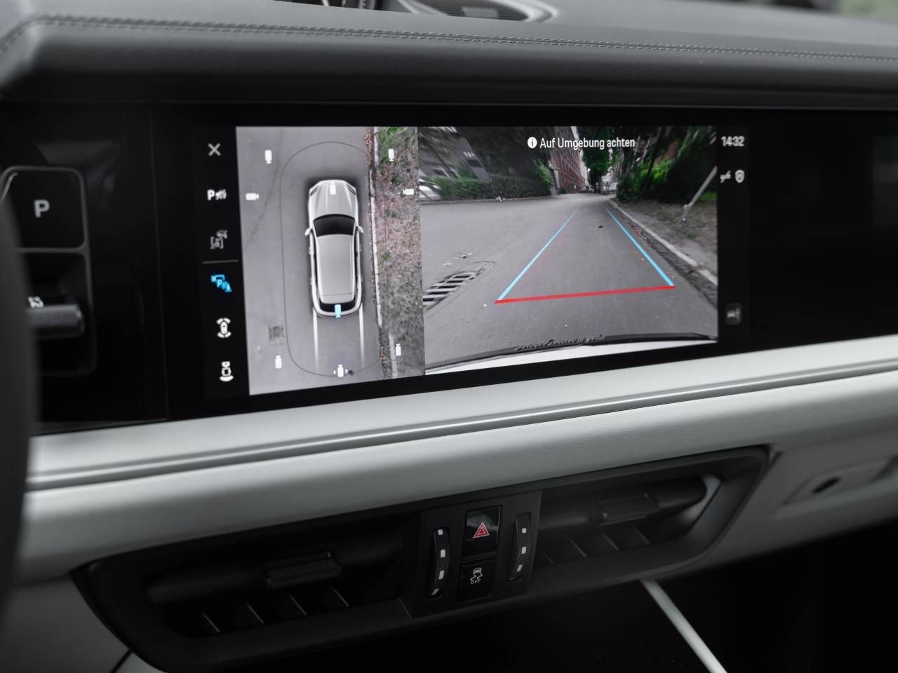 Porsche Cayenne III ph2 E-Hybrid - 2025 - Joinsteer - #20