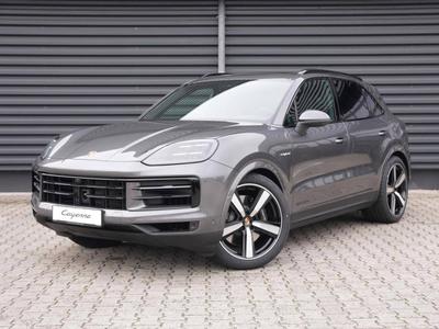 Porsche Cayenne III ph2 S E-Hybrid -  - Joinsteer - #1