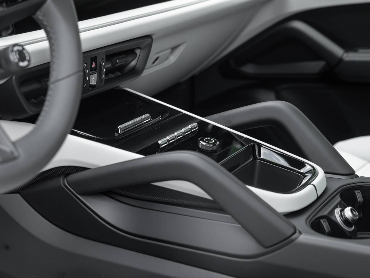 Porsche Cayenne III ph2 E-Hybrid - 2025 - Joinsteer - #22