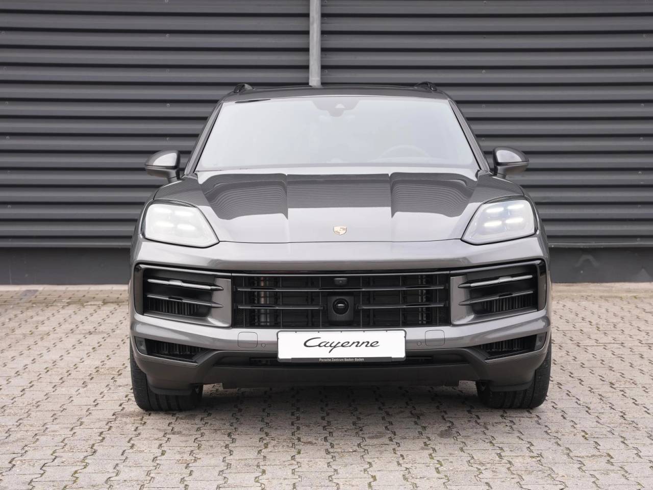 Porsche Cayenne III ph2 S E-Hybrid - 2025 - Joinsteer - #2