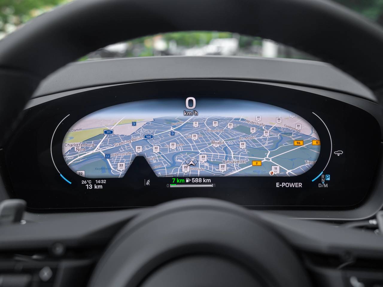 Porsche Cayenne III ph2 E-Hybrid - 2025 - Joinsteer - #23