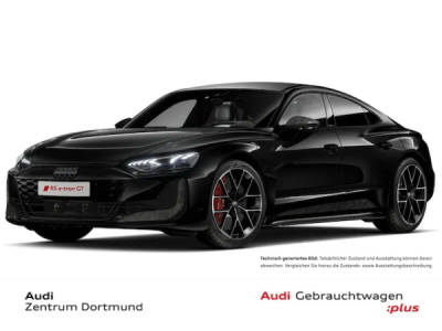 Audi RS E-tron GT Performance Performance E-tron Quattro - 2025 - Joinsteer - #1