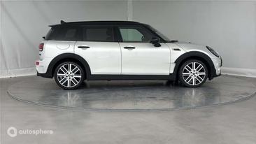 Mini Hatch Cooper S — photo 2