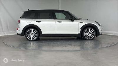 Mini Hatch Cooper S