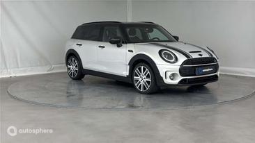 Mini Hatch Cooper S — photo 3