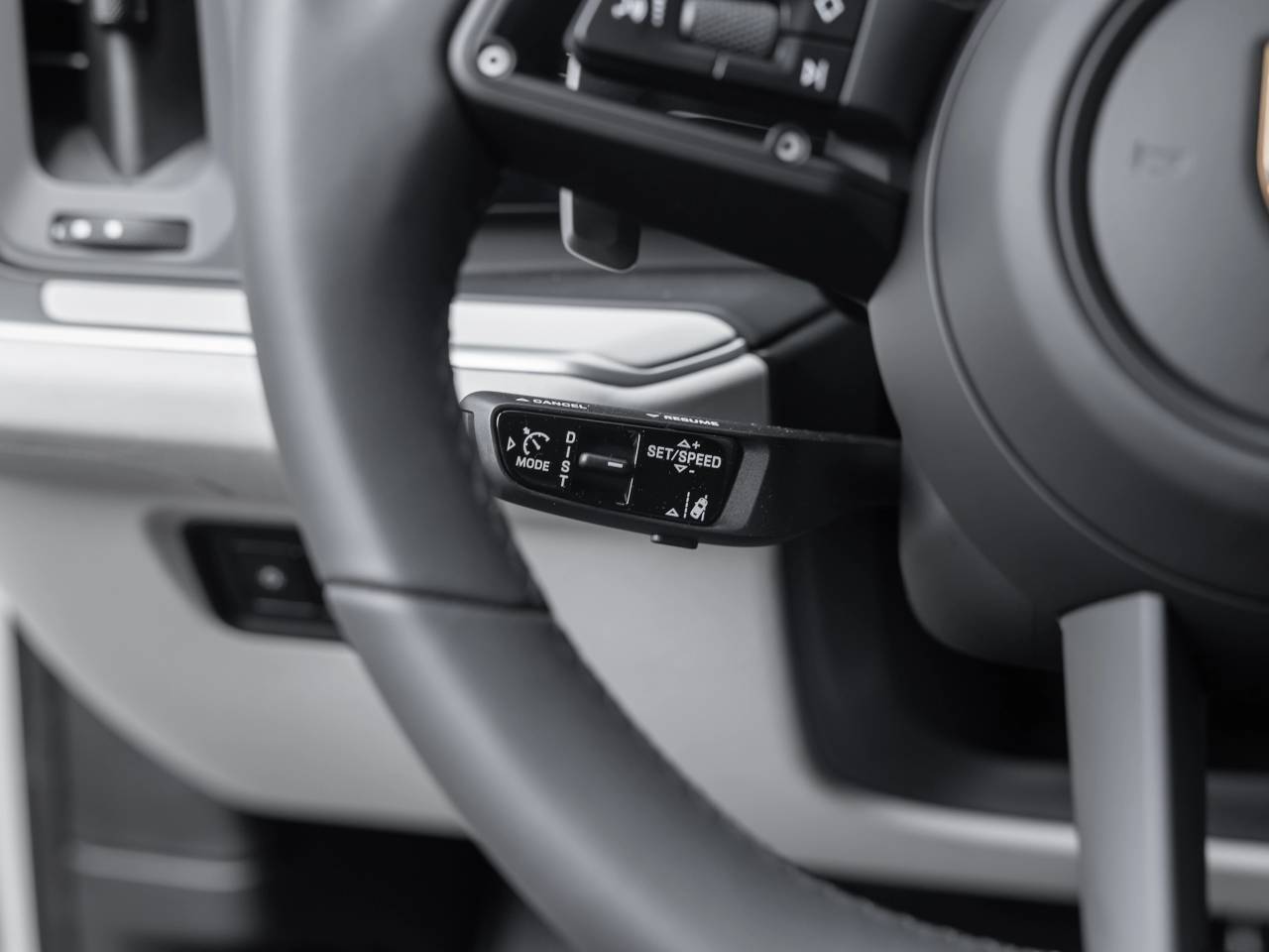 Porsche Cayenne III ph2 E-Hybrid - 2025 - Joinsteer - #24