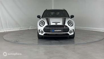 Mini Hatch Cooper S — photo 4