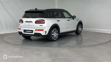 Mini Hatch Cooper S — photo 5