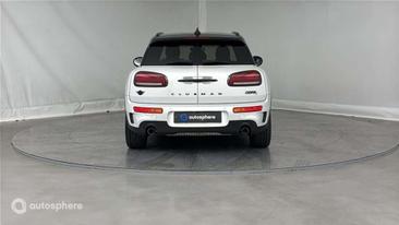 Mini Hatch Cooper S — photo 6