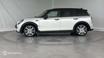 Mini Hatch Cooper S — photo 7