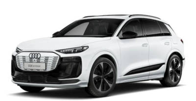 Audi SQ6 SUV E-tron E-tron Quattro - 2026 - Joinsteer - #1