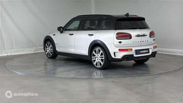Mini Hatch Cooper S — photo 8