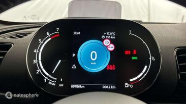 Mini Hatch Cooper S — photo 10