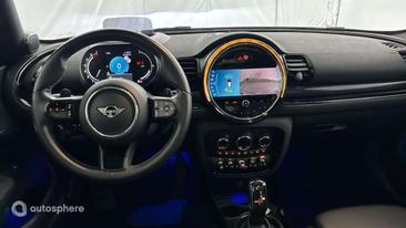Mini Hatch Cooper S — photo 11