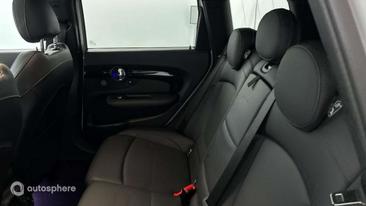 Mini Hatch Cooper S — photo 13