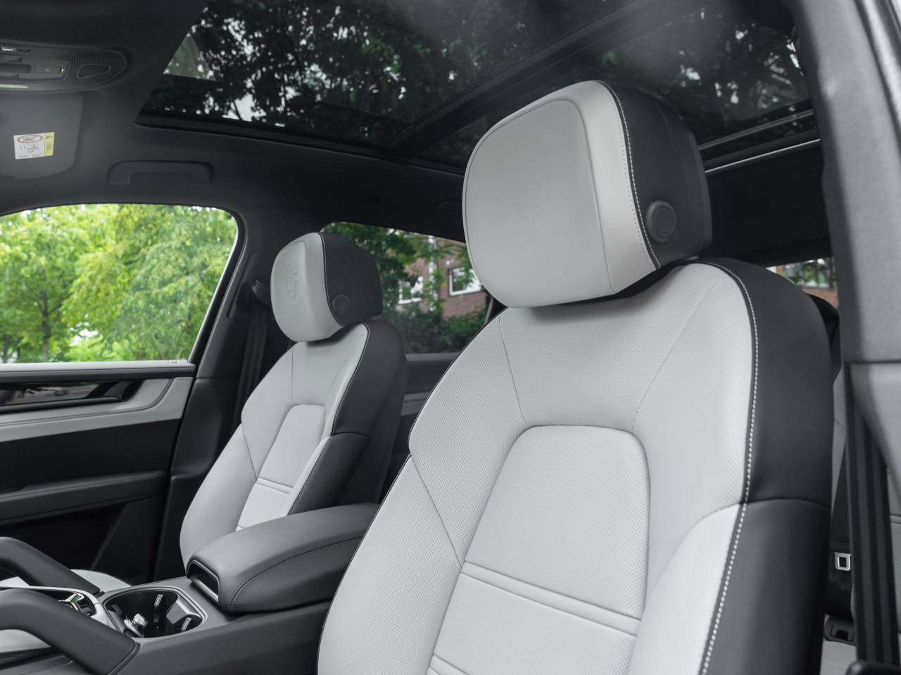 Porsche Cayenne III ph2 E-Hybrid - 2025 - Joinsteer - #26