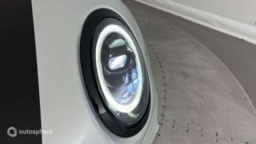 Mini Hatch Cooper S — photo 17