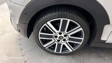 Mini Hatch Cooper S — photo 20
