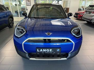 Mini Aceman Favoured — photo 2