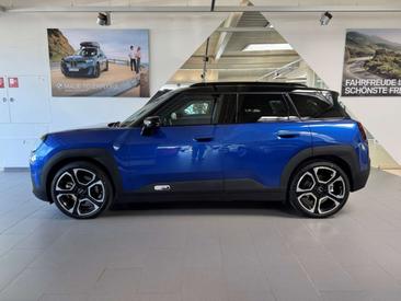 Mini Aceman Favoured — photo 4