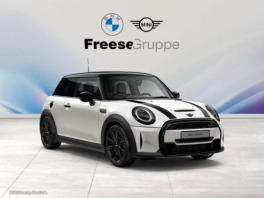 Mini Hatch Cooper S - 2024 - Joinsteer - #1