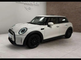 Mini Cooper E - 2023 - Joinsteer - #1