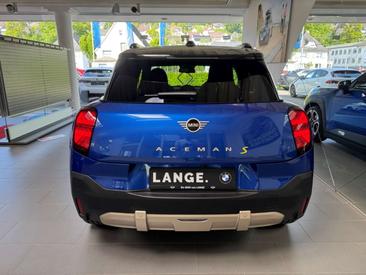 Mini Aceman Favoured — photo 6
