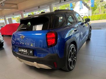 Mini Aceman Favoured — photo 7