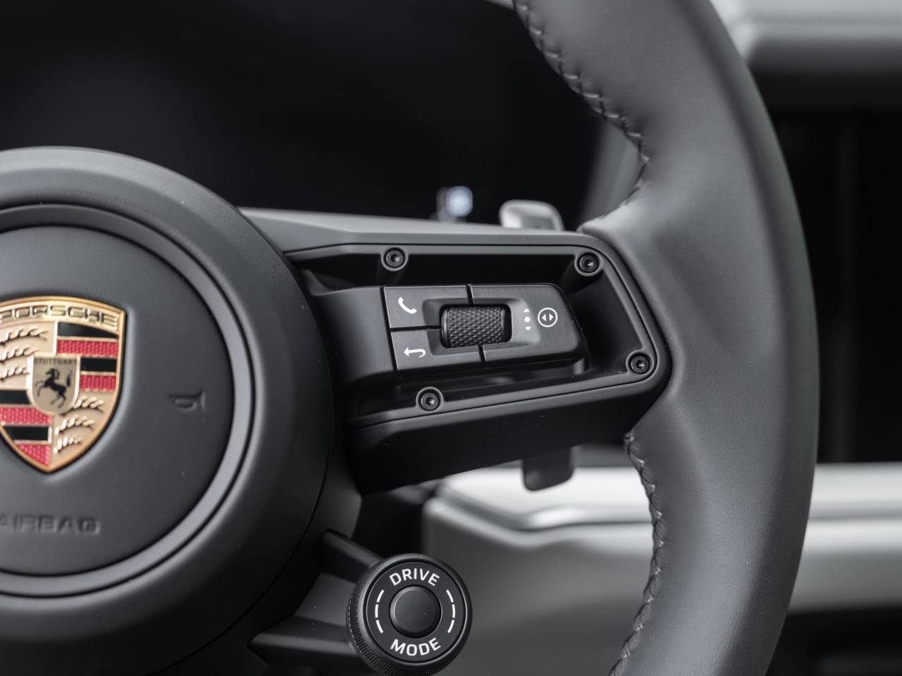 Porsche Cayenne III ph2 E-Hybrid - 2025 - Joinsteer - #29