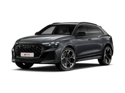 Audi RSQ8 Performance TFSI Quattro Tiptronic - 2025 - Joinsteer - #1