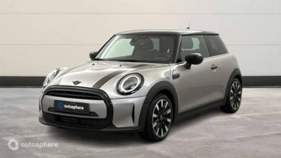 Mini Cooper E - 2023 - Joinsteer - #1