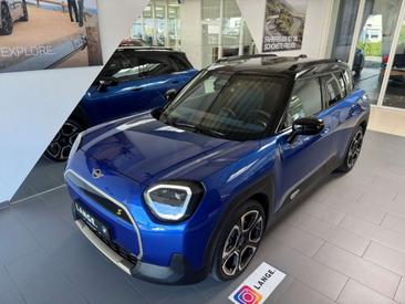 Mini Aceman Favoured — photo 18