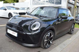 Mini Hatch Classic Cooper - 2025 - Joinsteer - #1
