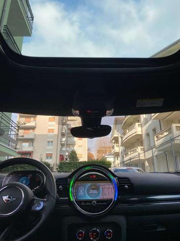 Mini Clubman Exclusive Cooper S — photo 8