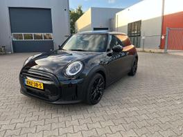 Mini Cooper Camden - 2022 - Joinsteer - #1