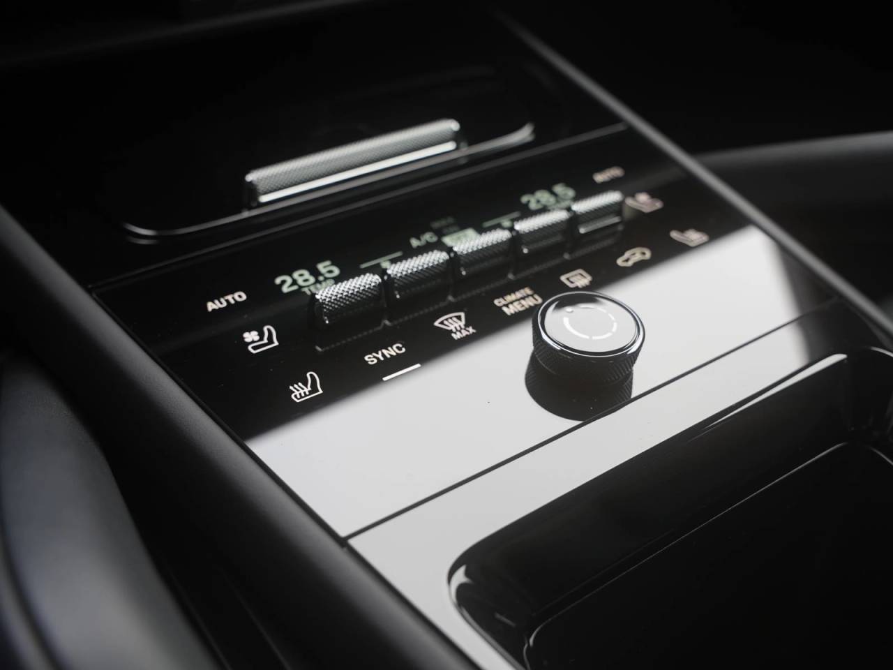 Porsche Cayenne III ph2 S E-Hybrid - 2025 - Joinsteer - #15