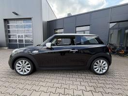 Mini Hatch Chili Cooper S - 2020 - Joinsteer - #1