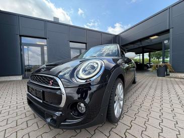Mini Hatch Chili Cooper S — photo 2