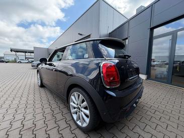 Mini Hatch Chili Cooper S — photo 3