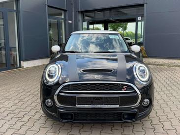Mini Hatch Chili Cooper S — photo 4