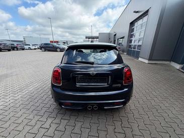 Mini Hatch Chili Cooper S — photo 5