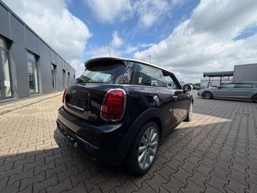 Mini Hatch Chili Cooper S — photo 6