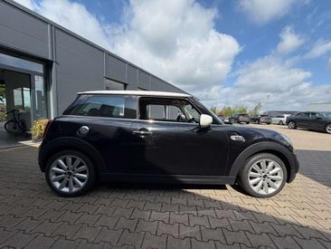 Mini Hatch Chili Cooper S — photo 7