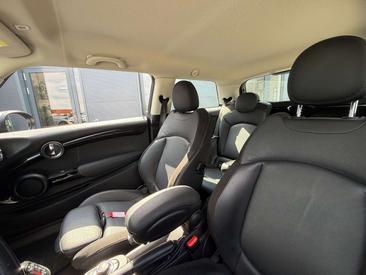 Mini Hatch Chili Cooper S — photo 10