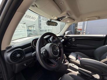 Mini Hatch Chili Cooper S — photo 11