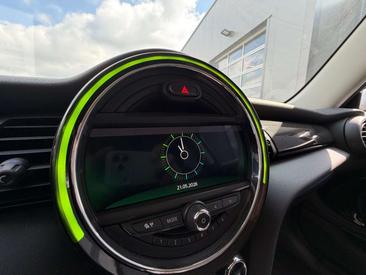 Mini Hatch Chili Cooper S — photo 12