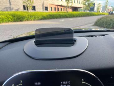 Mini Cooper Camden — photo 12