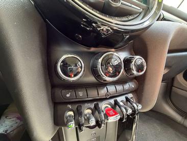 Mini Hatch Chili Cooper S — photo 13